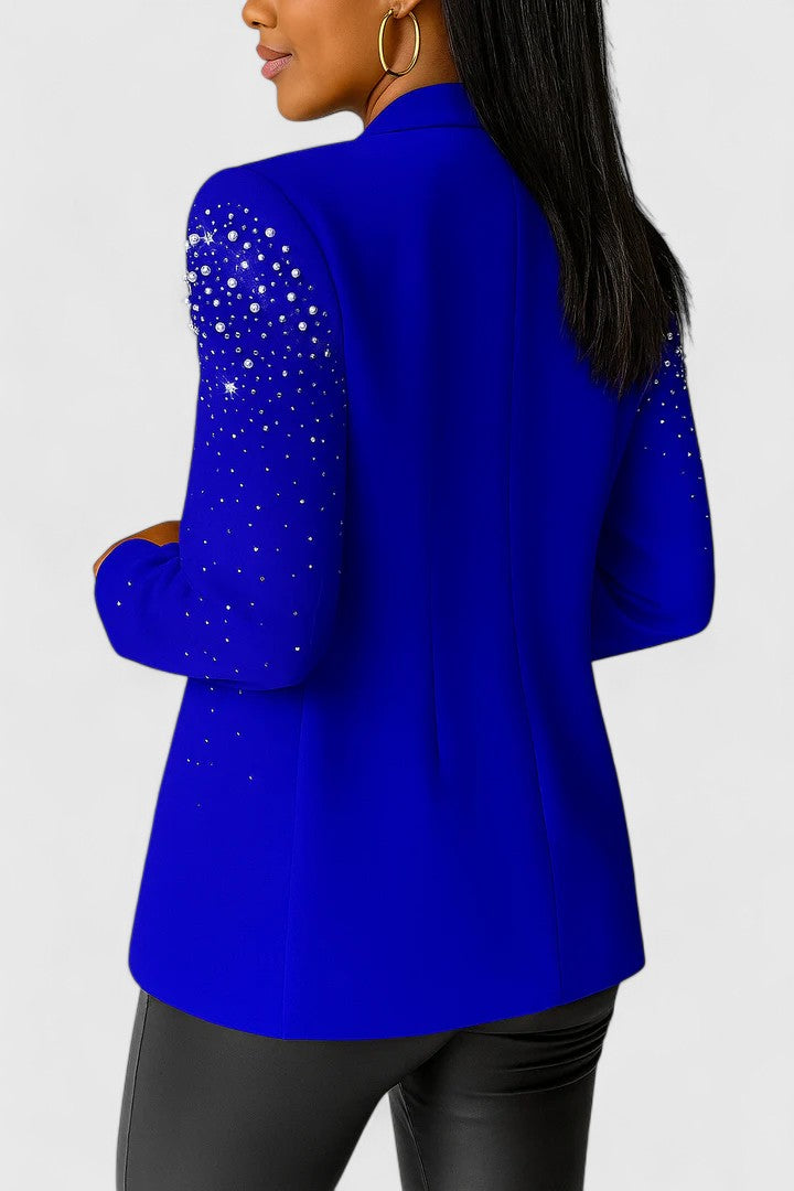 Stella – Elegant Tailored Blazer